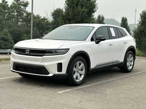 Used 2024 Honda Prologue EX image 1