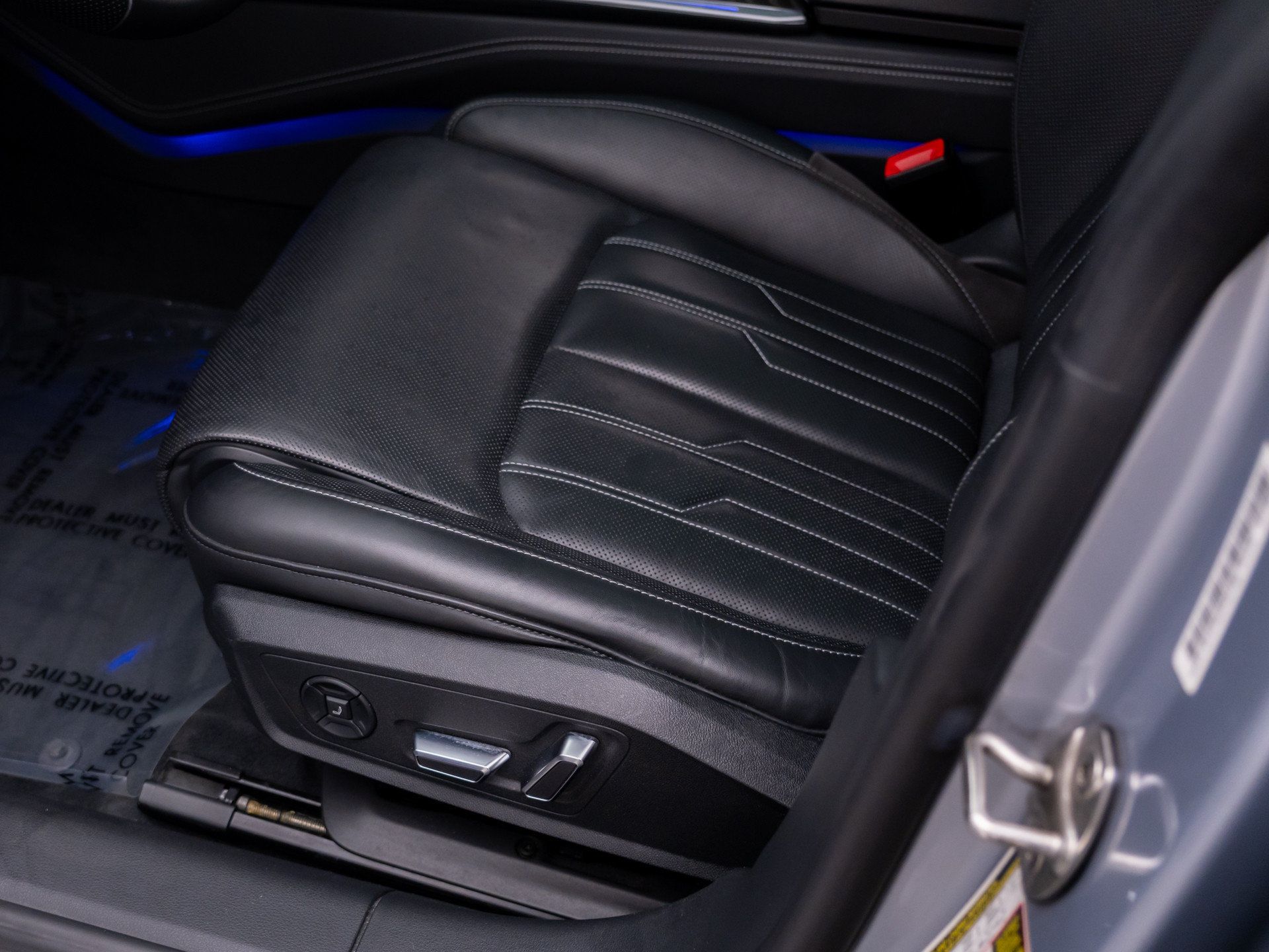 Used 2020 Audi S7 Prestige AWD/4WD image 16