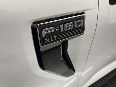 Certified 2021 Ford F150 XLT w/ Trailer Tow Package image 33