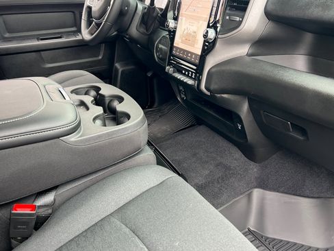 New 2026 RAM 2500 Tradesman image 13