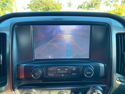 Used 2015 Chevrolet Silverado 1500 LT w/ All Star Edition AWD/4WD image 16