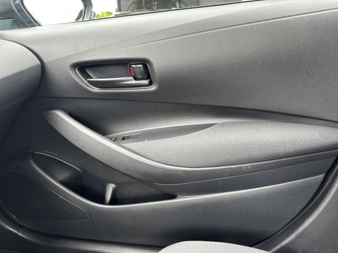 Used 2023 Toyota Corolla LE FWD image 20