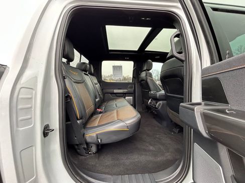 Used 2023 Ford F150 Tremor w/ Equipment Group 402A High image 22