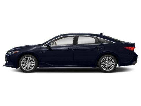 Used 2021 Toyota Avalon Limited w/ Advanced Safety Package FWD image 3