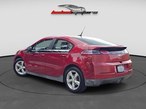 Used 2013 Chevrolet Volt image 9