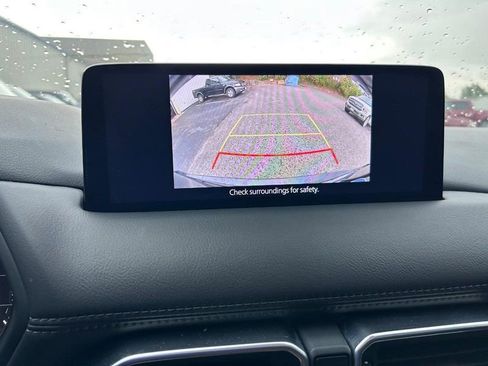 Used 2024 MAZDA CX-5 AWD 2.5 S w/ Preferred Package image 24