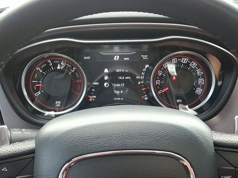 Used 2023 Dodge Challenger R/T Scat Pack image 25