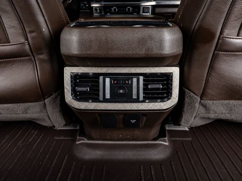 Used 2023 Ford F250 King Ranch w/ Chrome Package image 33