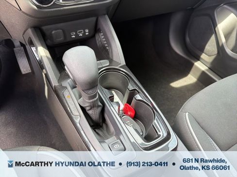 Used 2022 Chevrolet TrailBlazer LT w/ Convenience Package FWD image 29
