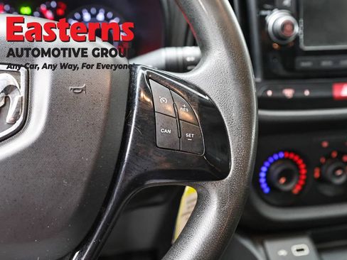 Used 2022 RAM ProMaster City Wagon FWD image 16