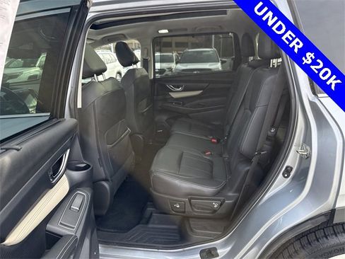 Used 2021 Subaru Ascent Limited w/ Technology Package image 20