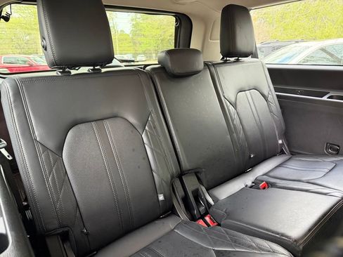 Used 2020 Ford Expedition Max Platinum image 10