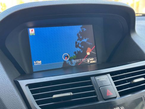 Used 2013 Acura ZDX AWD/4WD image 19