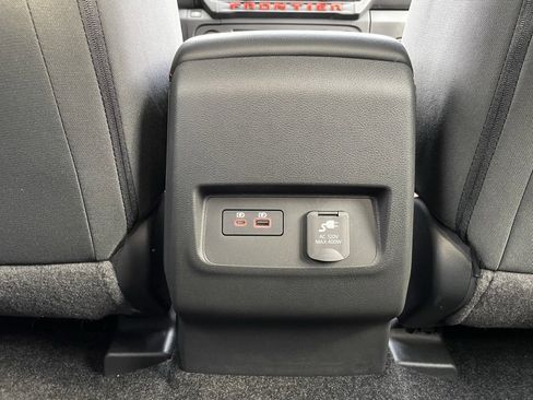 New 2026 Nissan Frontier Pro-X w/ Pro-X Convenience Package image 18