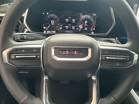 New 2026 GMC Canyon Elevation image 22