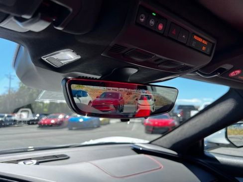 Used 2024 Chevrolet Corvette Z06 w/ Z07 Performance Package image 20