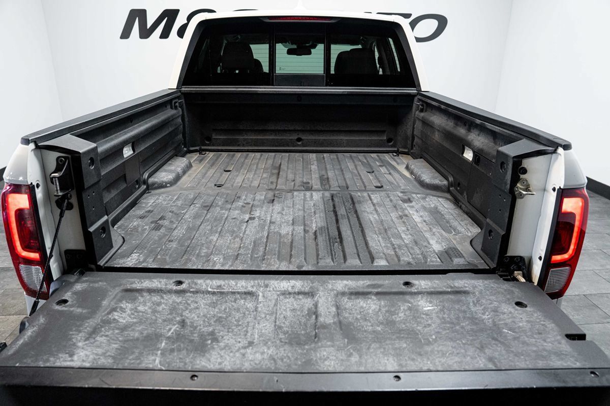 Used 2019 Honda Ridgeline RTL-E image 27