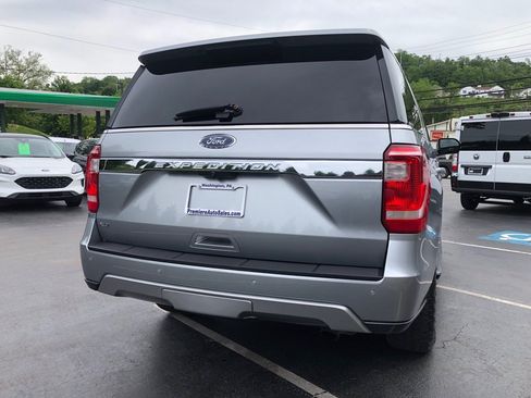 Used 2020 Ford Expedition XLT w/ Equipment Group 202A AWD/4WD image 5