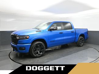 New 2026 RAM 1500 Lone Star w/ Night Edition video 1