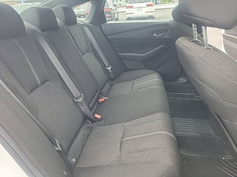 Used 2024 Honda Accord Sport image 25