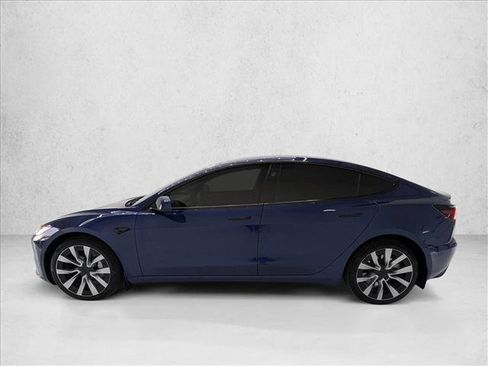 Used 2024 Tesla Model 3 Long Range image 9