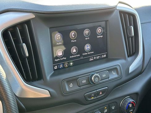 Certified 2023 GMC Terrain SLE w/ Driver Convenience Package image 26