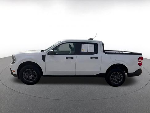 Used 2026 Ford Maverick XLT FWD image 9