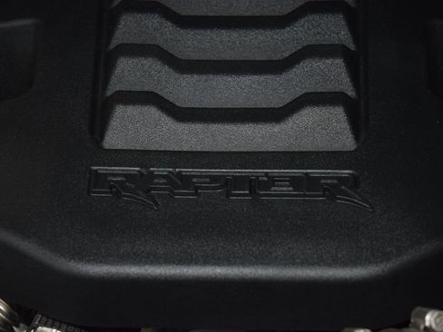 Used 2023 Ford F150 Raptor w/ Raptor Carbon Fiber Package AWD/4WD image 35