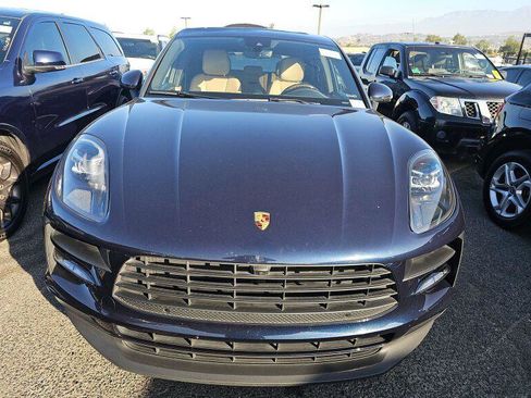 Used 2021 Porsche Macan S w/ Premium Package Plus AWD/4WD image 2