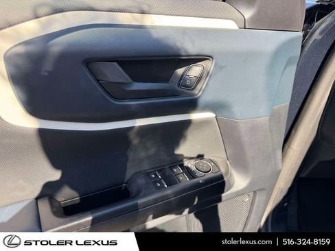 Used 2023 Ford Bronco Sport Heritage image 17