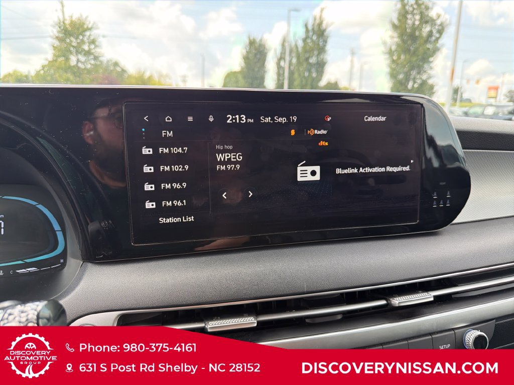 Used 2024 Hyundai Palisade XRT FWD image 16
