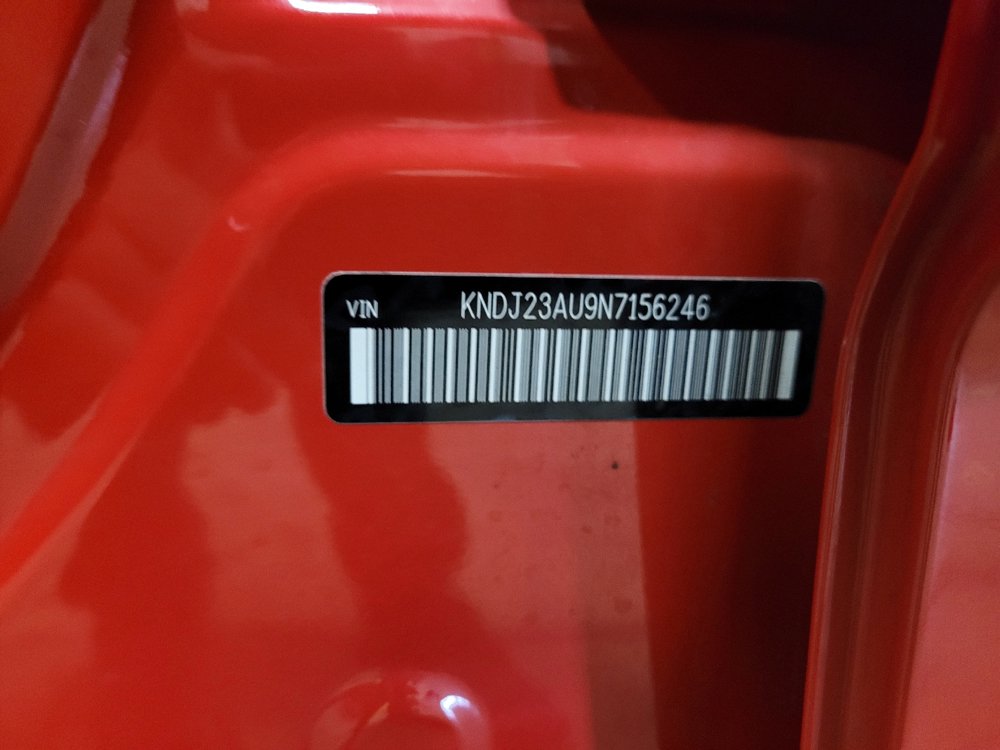 Used 2022 Kia Soul LX w/ Technology Package FWD image 33