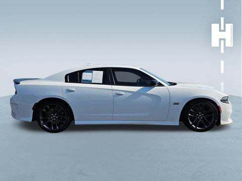 Used 2023 Dodge Charger Scat Pack image 2