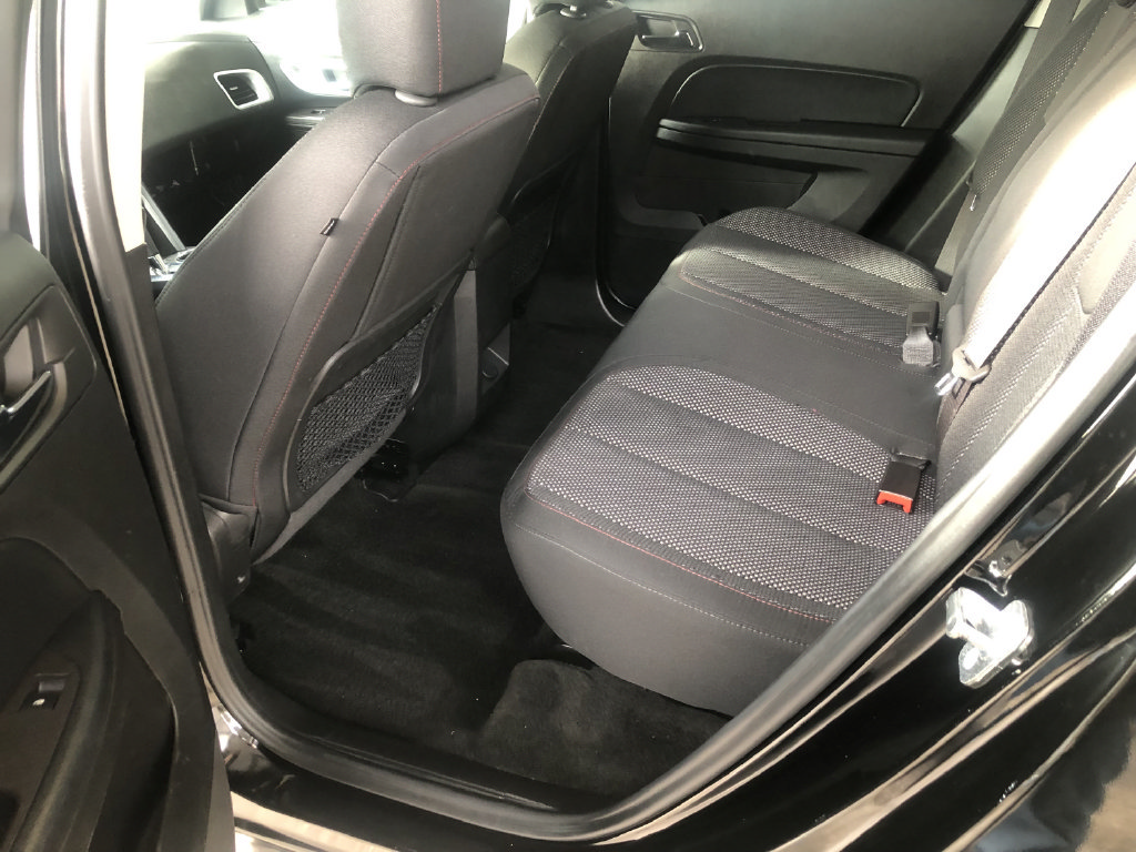 Used 2017 Chevrolet Equinox LT w/ Convenience Package FWD image 18