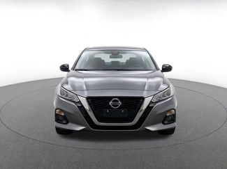 Used 2025 Nissan Altima 2.5 SV FWD video 2