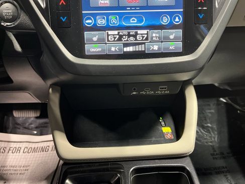 Certified 2026 Subaru Forester Premium AWD/4WD image 29