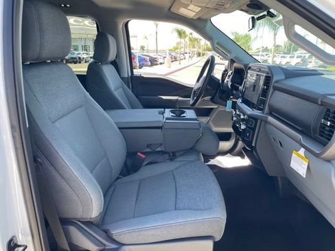 New 2026 Ford F150 XLT w/ FX4 Off-Road Package AWD/4WD image 24