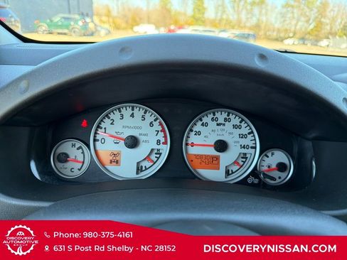 Certified 2018 Nissan Frontier PRO-4X image 25