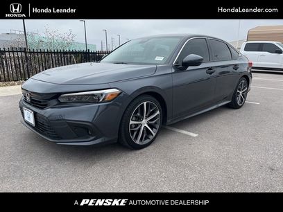 Used 2023 Honda Civic Touring
