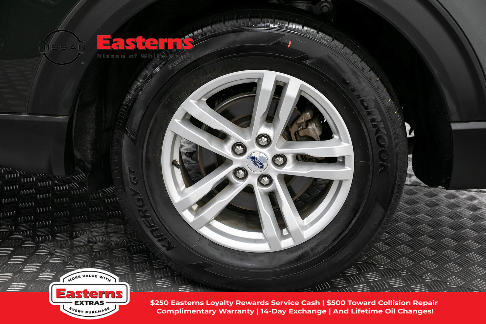 Used 2022 Ford Explorer 2WD image 33