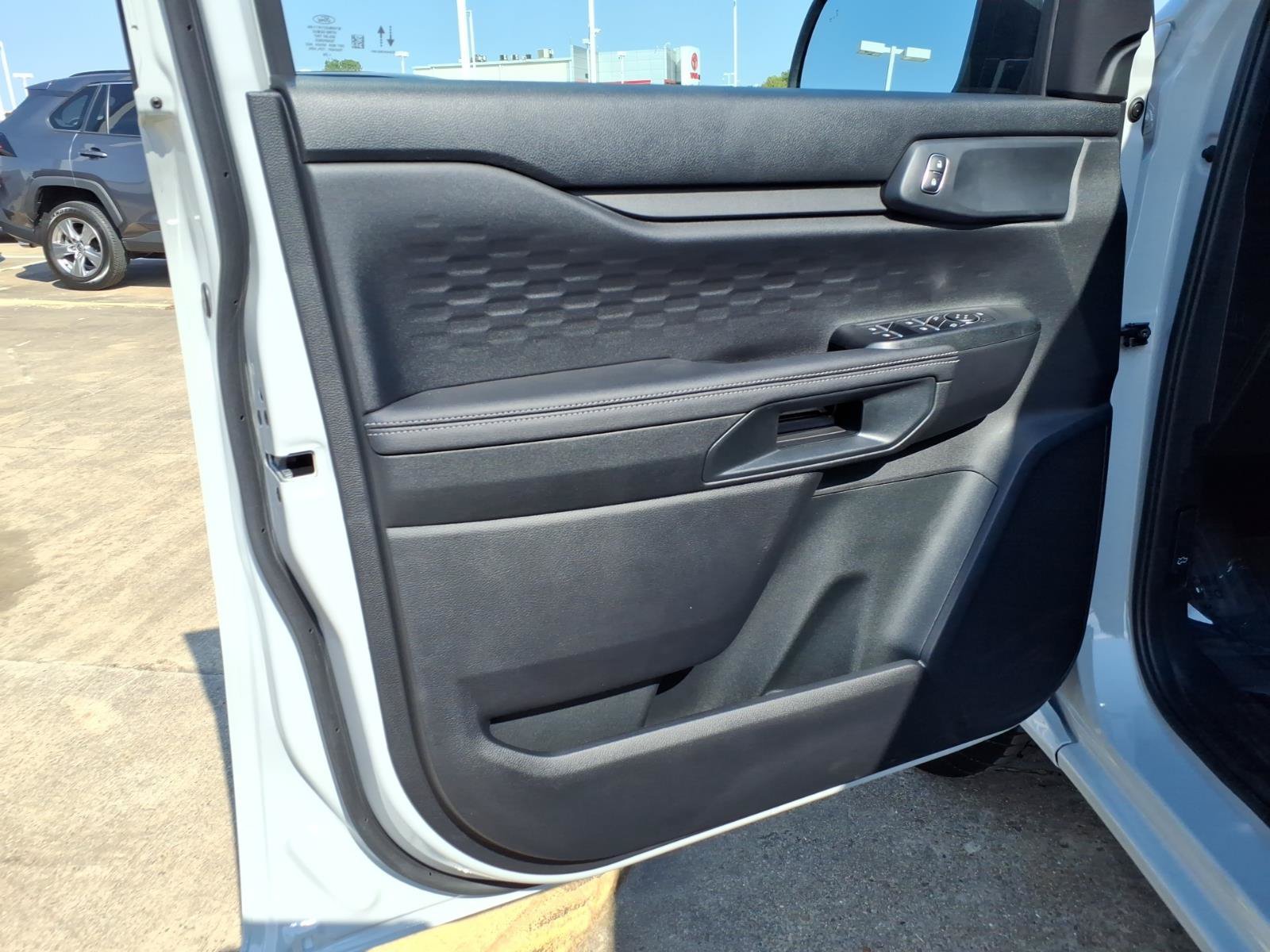 New 2026 Ford Ranger XLT w/ Equipment Group 301A High RWD image 19