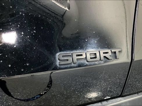 Used 2023 Honda HR-V Sport image 22