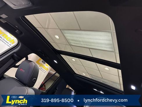 New 2026 Chevrolet Traverse Z71 w/ Driver Confidence Package AWD/4WD image 4