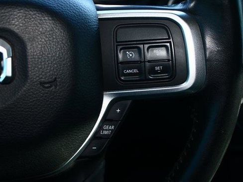Used 2019 RAM 2500 Big Horn image 14