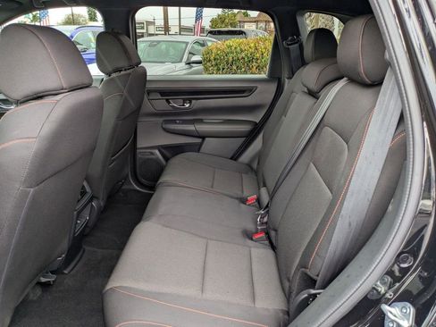 Certified 2025 Honda CR-V Sport image 16