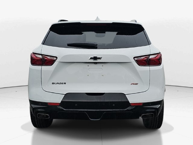 Used 2019 Chevrolet Blazer RS w/ LPO, Floor Liner Package FWD image 5