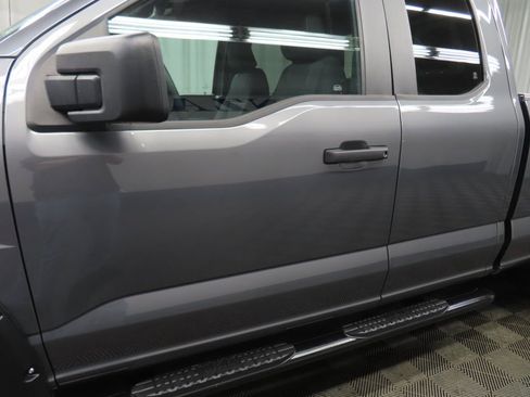 Used 2024 Ford F150 STX image 44