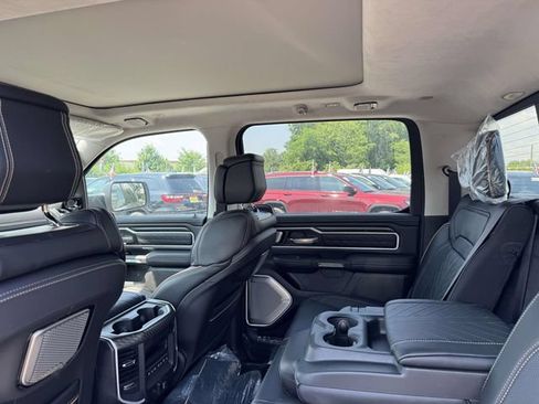 New 2026 RAM 1500 Tungsten w/ Off Road Group AWD/4WD image 6
