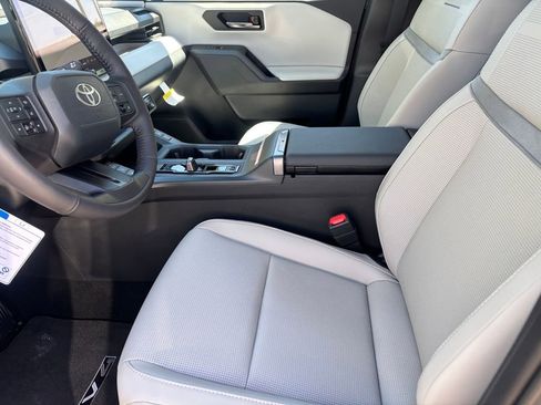 New 2026 Toyota RAV4 Limited image 8