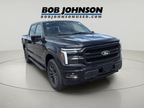 Certified 2026 Ford F150 Lariat AWD/4WD image 1